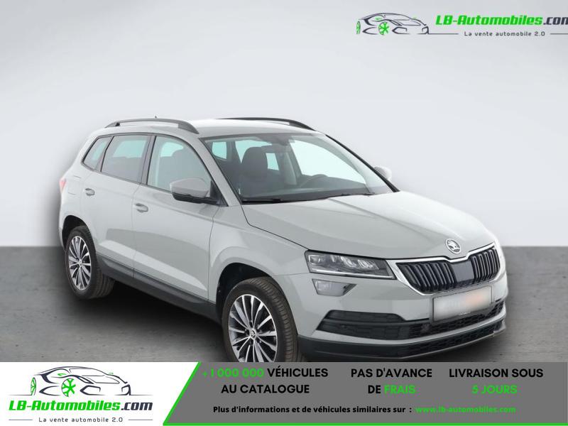 Skoda Karoq 1.5 TSI 150 ch  BVA - Photo 2 / 10
