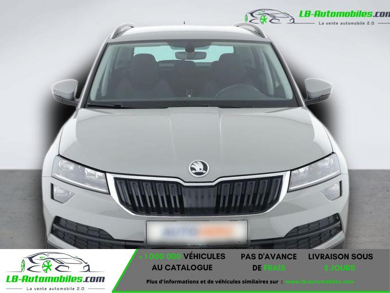 Skoda Karoq 1.5 TSI 150 ch  BVA - Photo 5 / 10