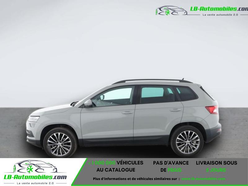Skoda Karoq 1.5 TSI 150 ch  BVA - Photo 6 / 10