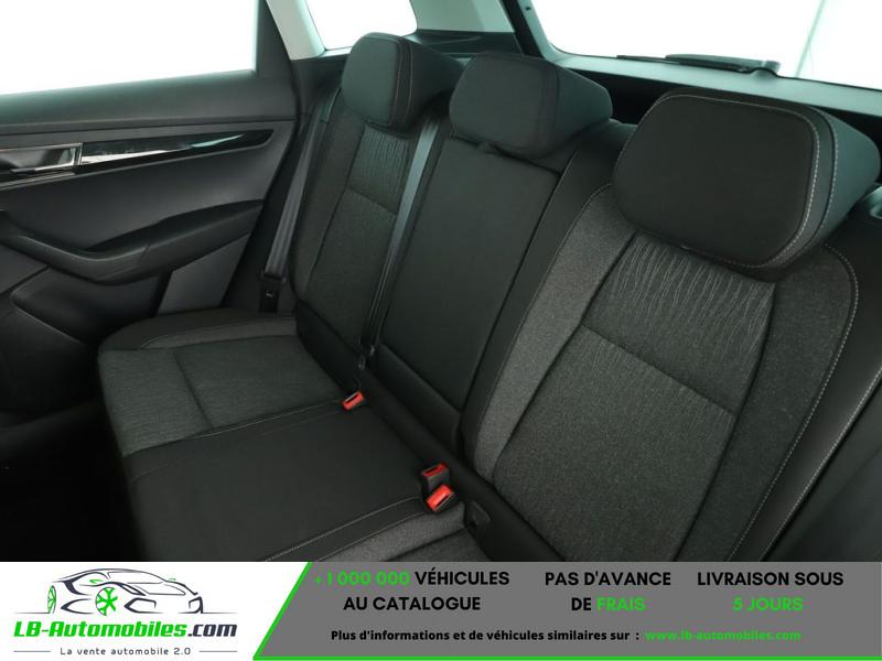Skoda Karoq 1.5 TSI 150 ch  BVA - Photo 9 / 10