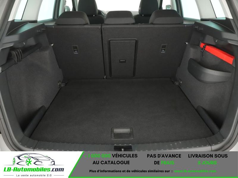 Skoda Karoq 1.5 TSI 150 ch  BVA - Photo 10 / 10