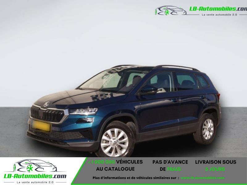 Skoda Karoq 2.0 TDI 116 ch BVA - Photo 1 / 7