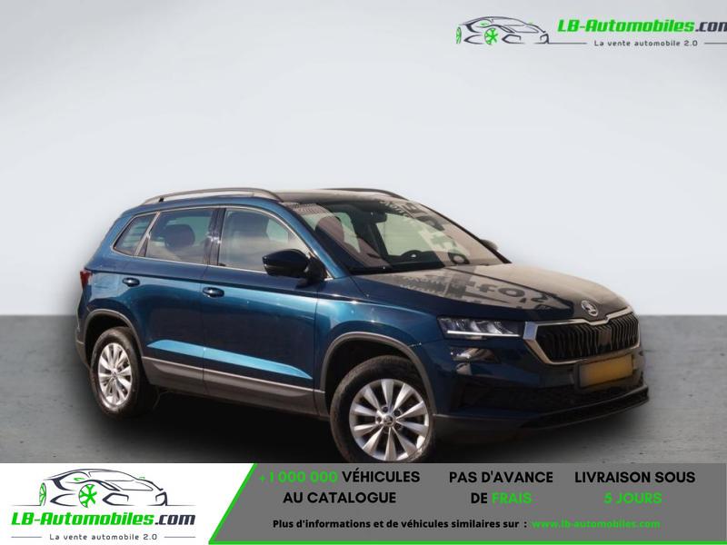 Skoda Karoq 2.0 TDI 116 ch BVA - Photo 2 / 7