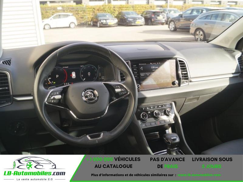 Skoda Karoq 2.0 TDI 116 ch BVA - Photo 3 / 7