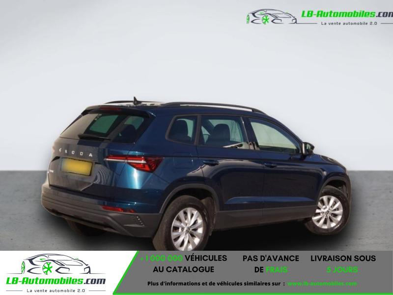 Skoda Karoq 2.0 TDI 116 ch BVA - Photo 4 / 7