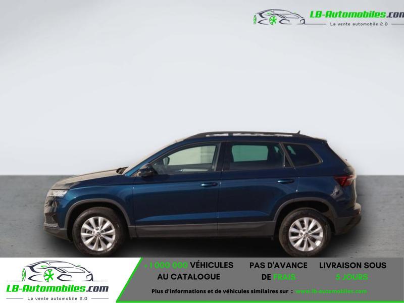 Skoda Karoq 2.0 TDI 116 ch BVA - Photo 5 / 7