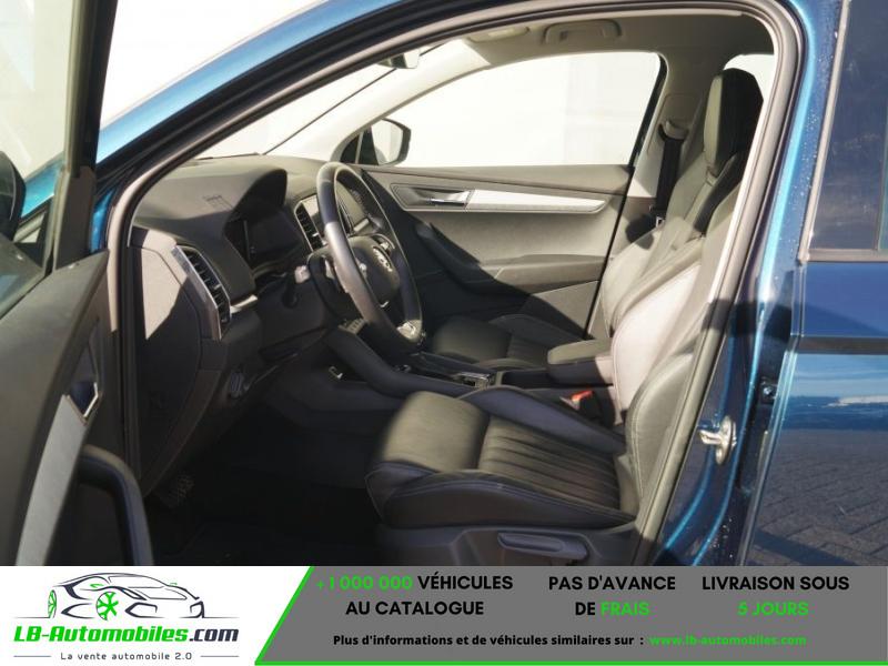 Skoda Karoq 2.0 TDI 116 ch BVA - Photo 6 / 7