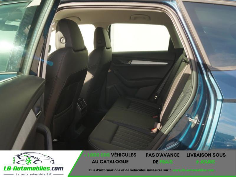 Skoda Karoq 2.0 TDI 116 ch BVA - Photo 7 / 7