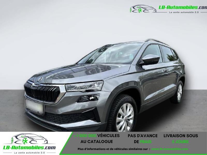Skoda Karoq 2.0 TDI 116 ch BVA - Photo 1 / 10