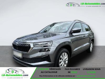 Skoda Karoq 2.0 TDI 116 ch BVA