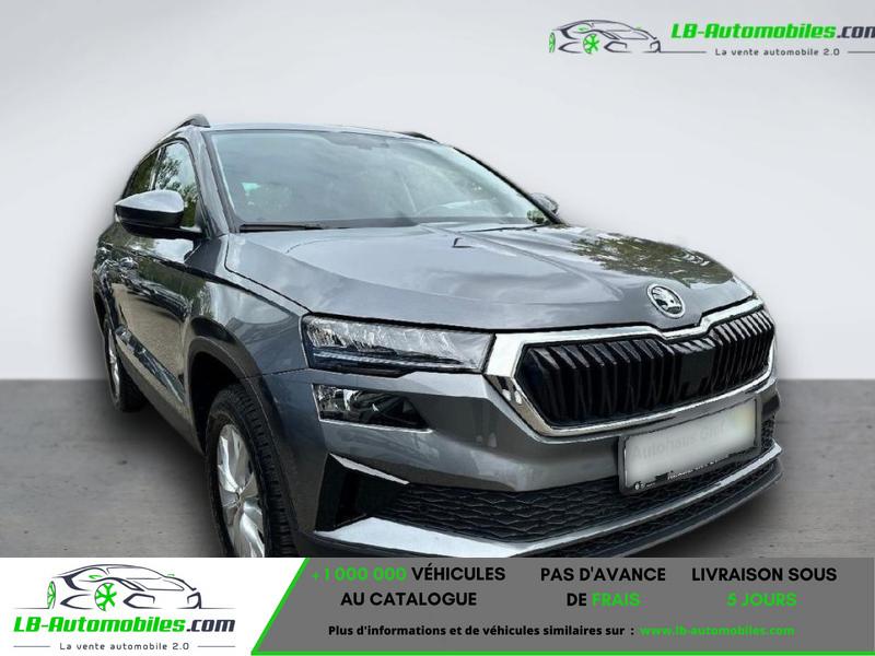 Skoda Karoq 2.0 TDI 116 ch BVA - Photo 2 / 10