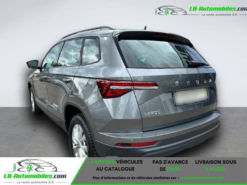 Skoda Karoq 2.0 TDI 116 ch BVA - Photo 3 / 10