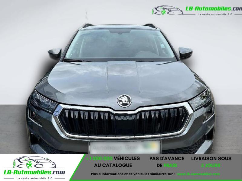 Skoda Karoq 2.0 TDI 116 ch BVA - Photo 4 / 10
