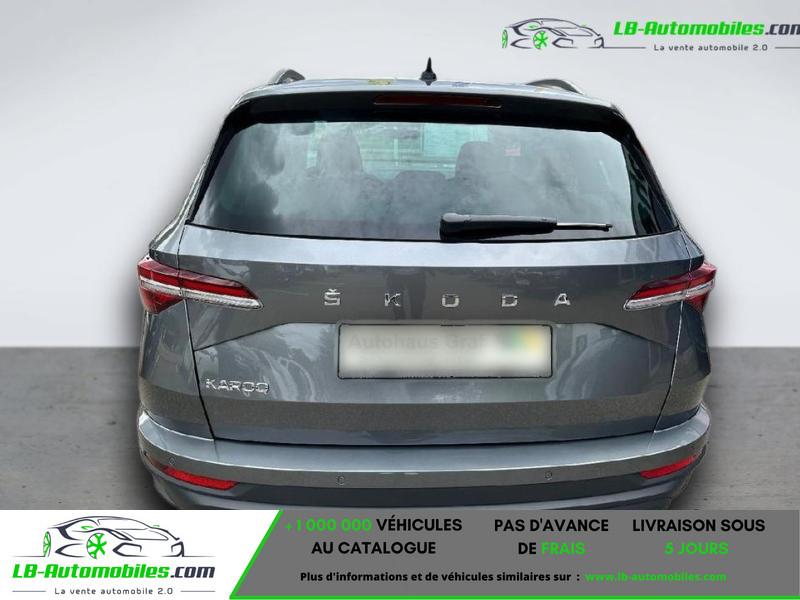 Skoda Karoq 2.0 TDI 116 ch BVA - Photo 5 / 10