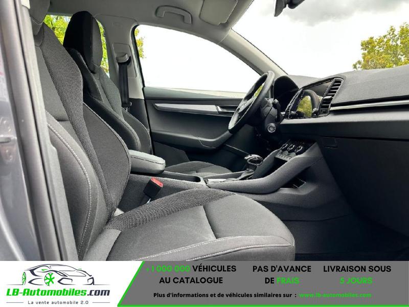 Skoda Karoq 2.0 TDI 116 ch BVA - Photo 6 / 10