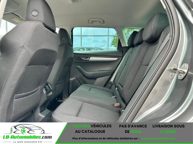 Skoda Karoq 2.0 TDI 116 ch BVA - Photo 7 / 10