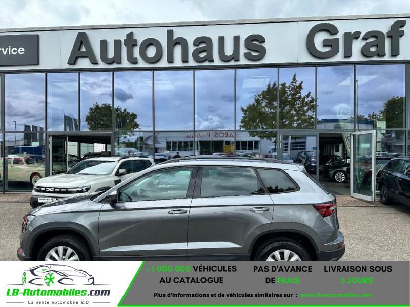 Skoda Karoq 2.0 TDI 116 ch BVA - Photo 9 / 10