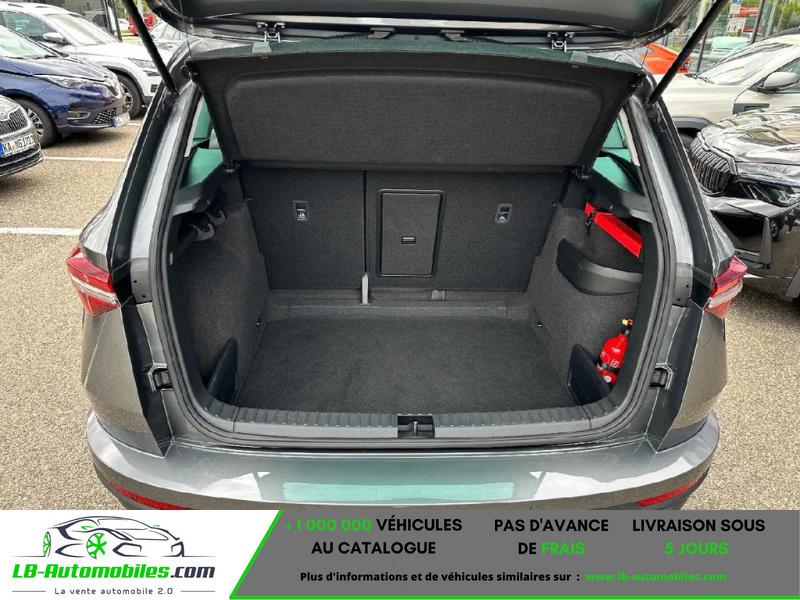 Skoda Karoq 2.0 TDI 116 ch BVA - Photo 10 / 10