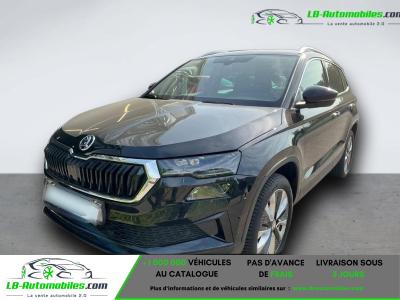 Skoda Karoq 2.0 TDI 150 ch BVA 4x4