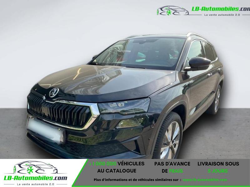 Skoda Karoq 2.0 TDI 150 ch BVA 4x4 - Photo 2 / 2
