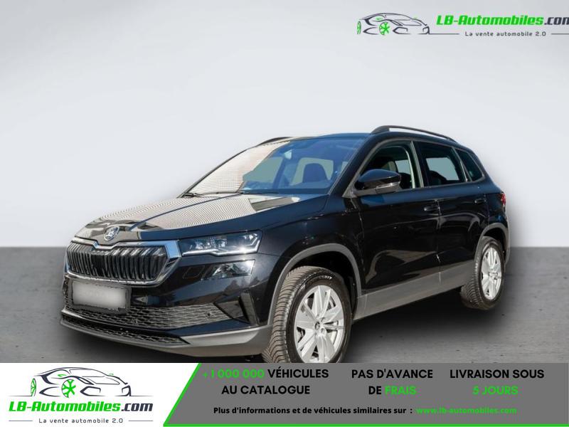 Skoda Karoq 2.0 TDI 150 ch BVA 4x4 - Photo 1 / 7