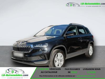 Skoda Karoq 2.0 TDI 150 ch BVA 4x4