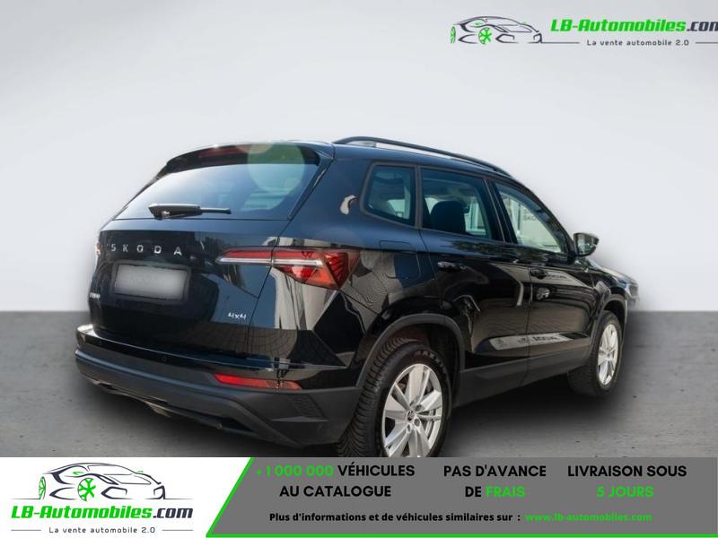 Skoda Karoq 2.0 TDI 150 ch BVA 4x4 - Photo 3 / 7