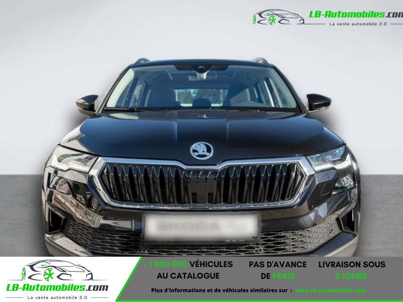 Skoda Karoq 2.0 TDI 150 ch BVA 4x4 - Photo 4 / 7