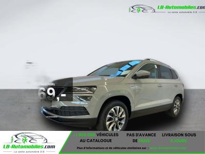 Skoda Karoq 2.0 TDI 150 ch BVA 4x4