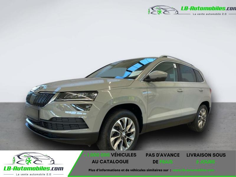 Skoda Karoq 2.0 TDI 150 ch BVA 4x4 - Photo 2 / 11