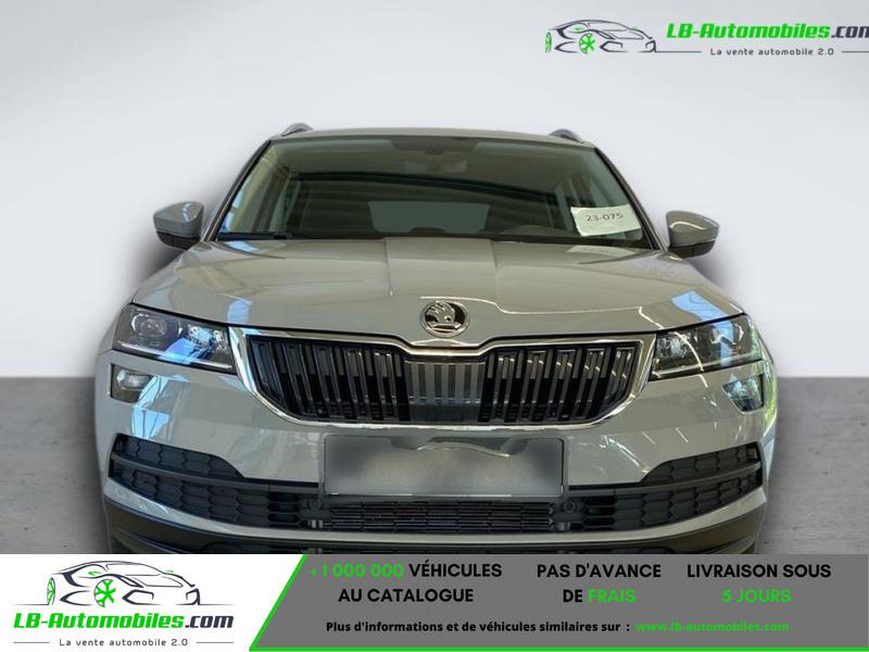 Skoda Karoq 2.0 TDI 150 ch BVA 4x4 - Photo 5 / 11