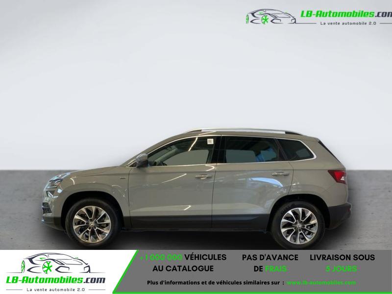 Skoda Karoq 2.0 TDI 150 ch BVA 4x4 - Photo 6 / 11