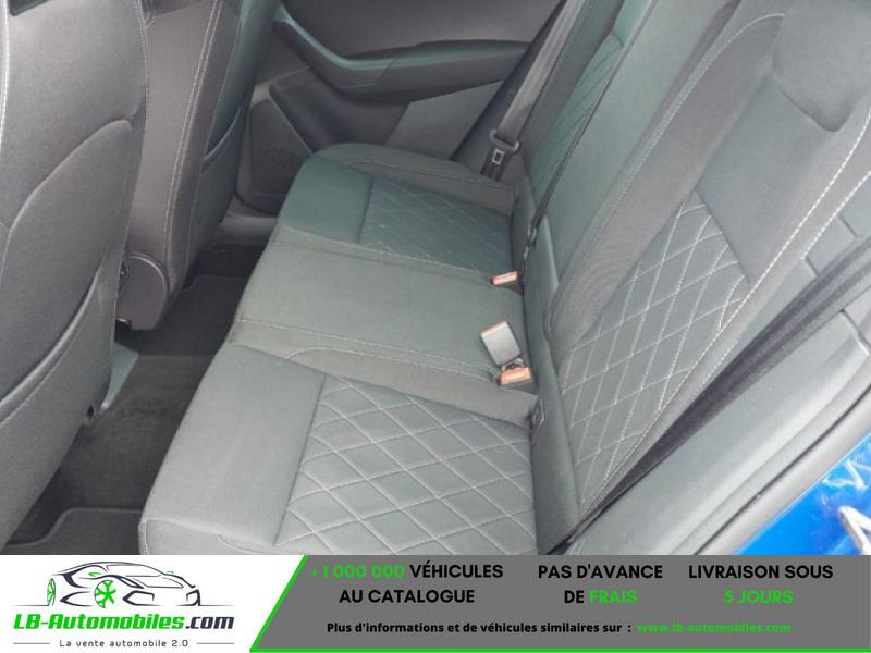 Skoda Karoq 2.0 TSI 190 ch 4x4 BVA - Photo 8 / 8