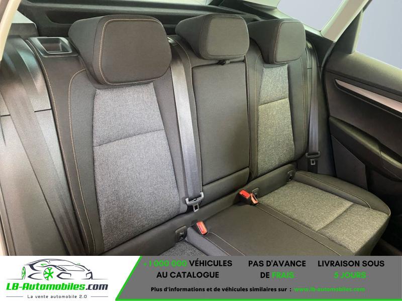Skoda Karoq 2.0 TDI 150 ch BVA 4x4 - Photo 9 / 11
