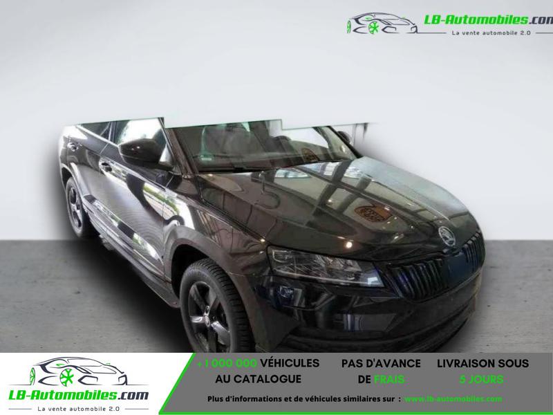 Skoda Karoq 2.0 TDI 150 ch BVA 4x4 - Photo 1 / 3