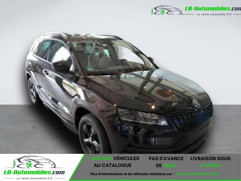 Skoda Karoq 2.0 TDI 150 ch BVA 4x4 - Photo 2 / 3