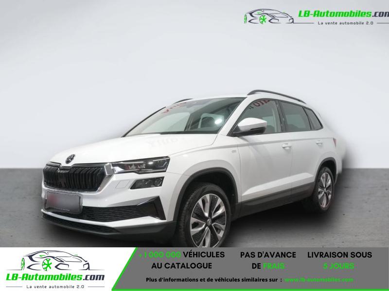 Skoda Karoq 2.0 TDI 150 ch BVA 4x4 - Photo 1 / 9