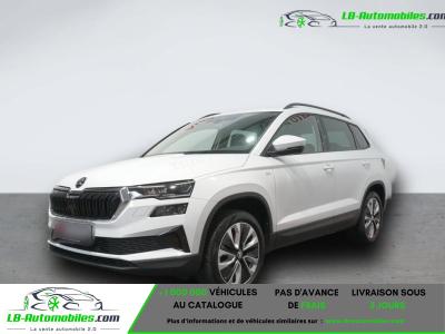 Skoda Karoq 2.0 TDI 150 ch BVA 4x4