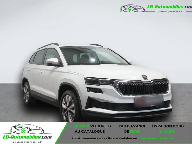 Skoda Karoq 2.0 TDI 150 ch BVA 4x4 - Photo 2 / 9