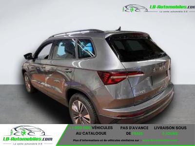 Skoda Karoq 2.0 TDI 150 ch BVA 4x4