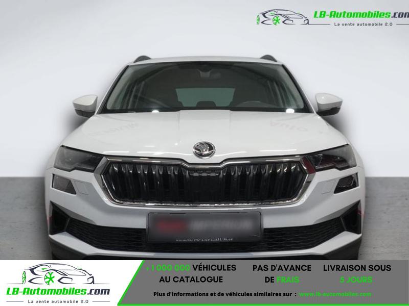 Skoda Karoq 2.0 TDI 150 ch BVA 4x4 - Photo 4 / 9