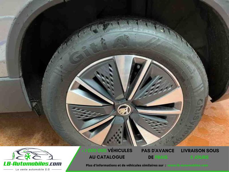 Skoda Karoq 2.0 TDI 150 ch BVA 4x4 - Photo 3 / 4