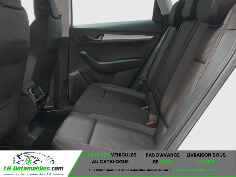 Skoda Karoq 2.0 TDI 150 ch BVA 4x4 - Photo 7 / 9
