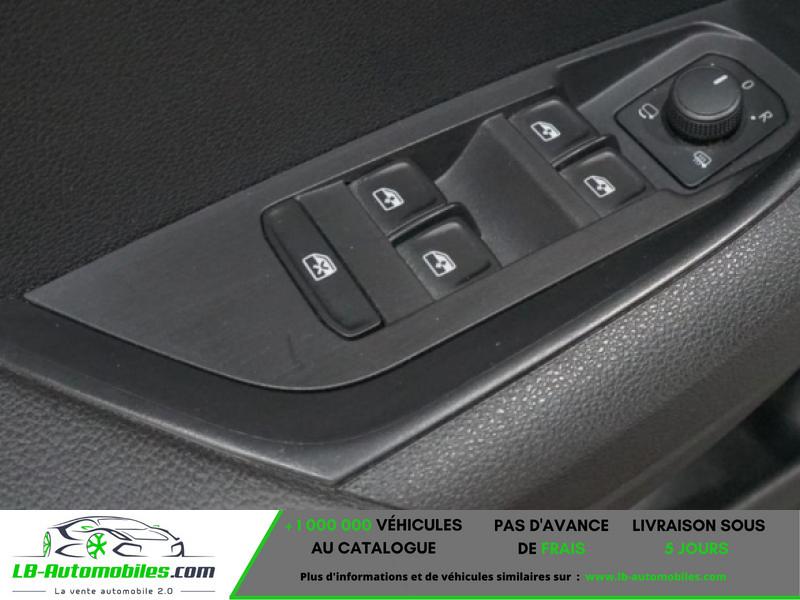 Skoda Karoq 2.0 TDI 150 ch BVA 4x4 - Photo 8 / 9