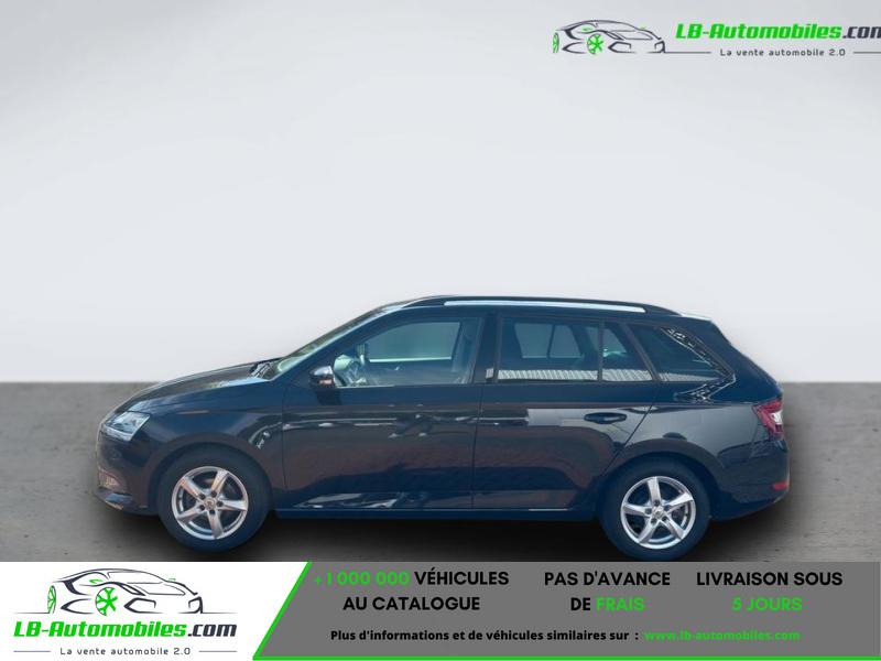 Skoda Fabia 1.0 TSI 95 ch BVM - Photo 6 / 18