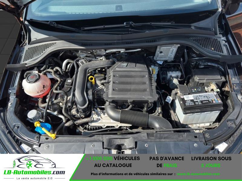 Skoda Fabia 1.0 TSI 95 ch BVM - Photo 9 / 18