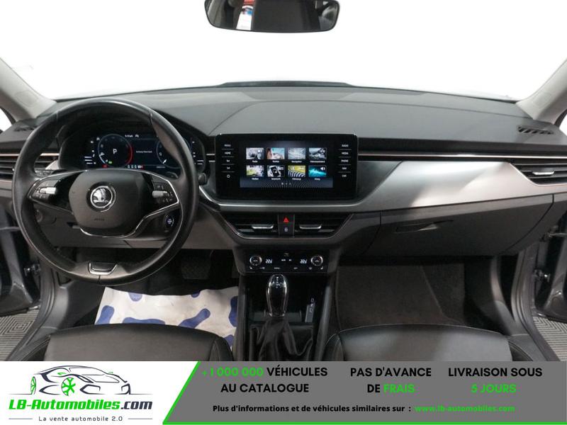 Skoda Kamiq 1.5 TSI 150 ch BVA - Photo 3 / 10