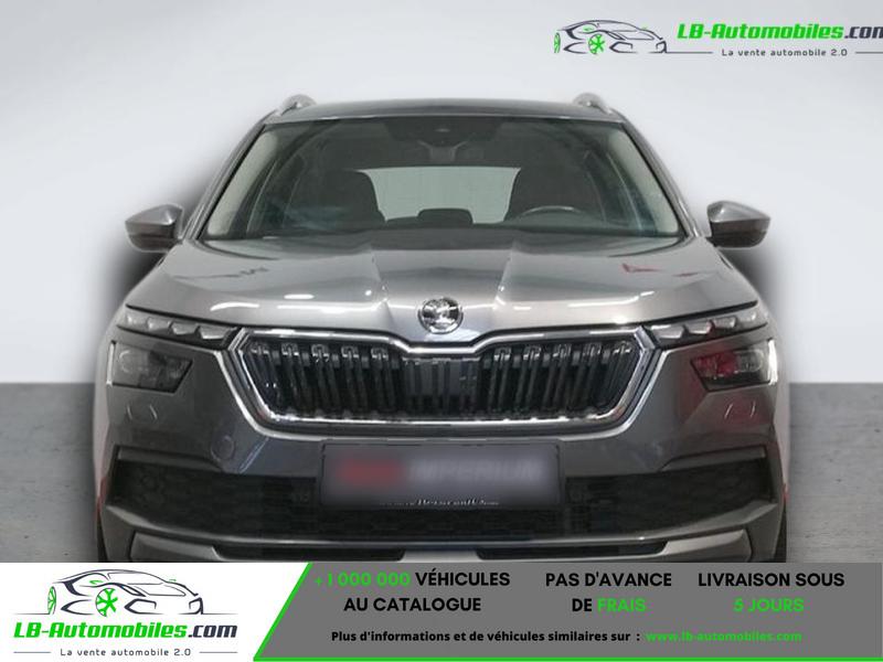 Skoda Kamiq 1.5 TSI 150 ch BVA - Photo 5 / 10