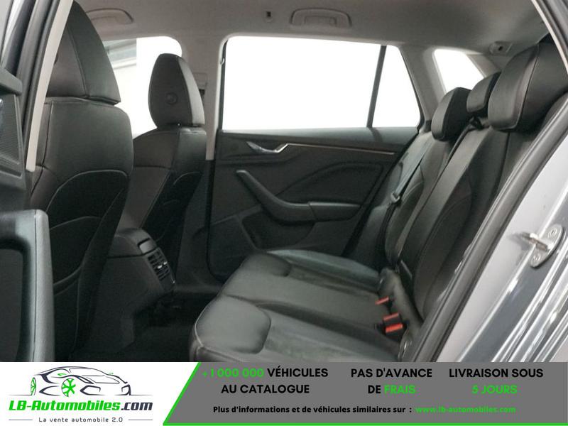 Skoda Kamiq 1.5 TSI 150 ch BVA - Photo 8 / 10