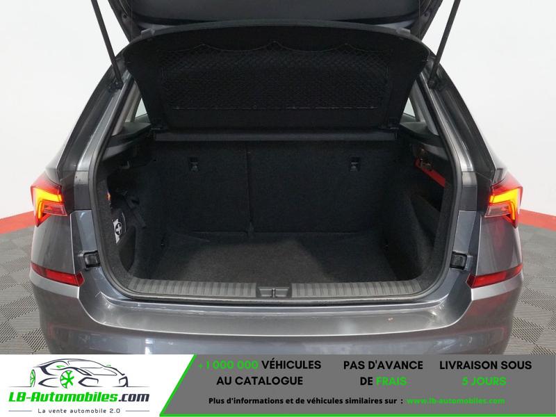 Skoda Kamiq 1.5 TSI 150 ch BVA - Photo 10 / 10